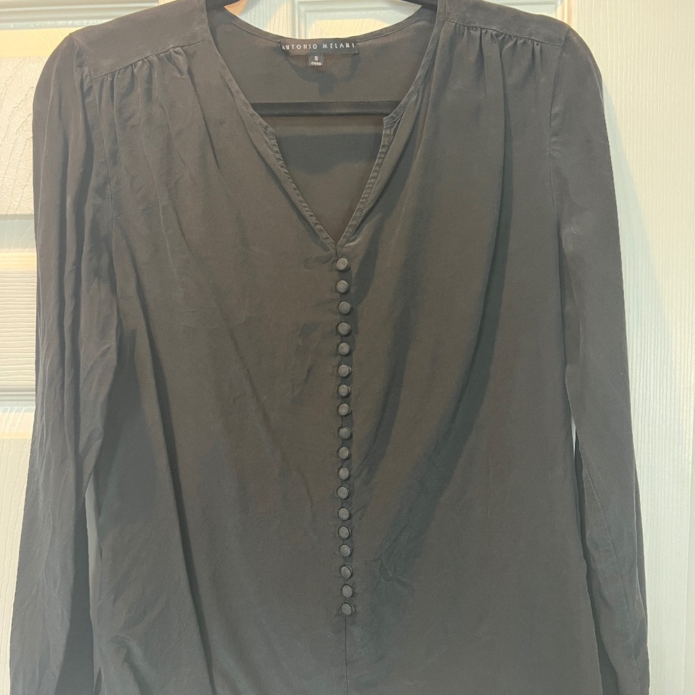Antonio Melani Blouse